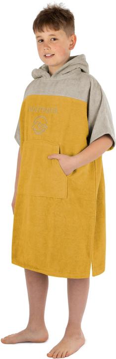 Image du produit Normani Poncho de bain pour enfants Puwai (10, 11, 12, 13)