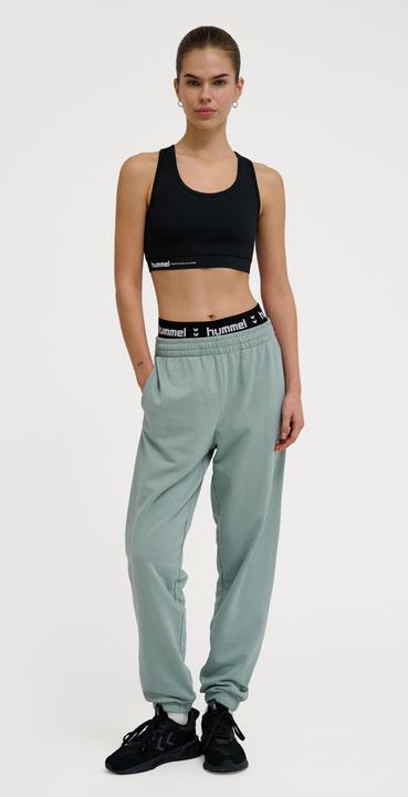 Actual product image hummel hmlPULSE W SWEAT PANTS (S)