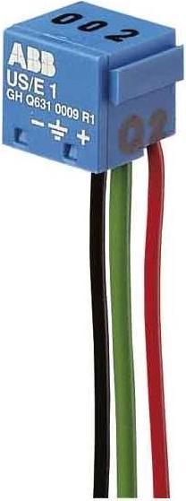 Actual product image ABB STOTZKONTAKT Overvoltage protection US/E 1