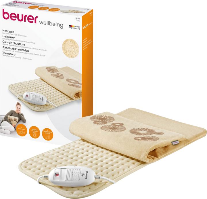 Produktbild Beurer HK 45 Cosy (44 x 33 cm)