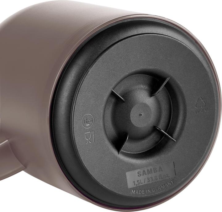 Productafbeelding Emsa Samba Snel (1.50 l)