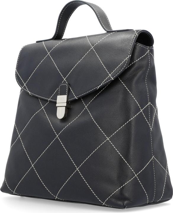 Image du produit Picard Aurelie City sac à dos en cuir 28 cm (8 l)