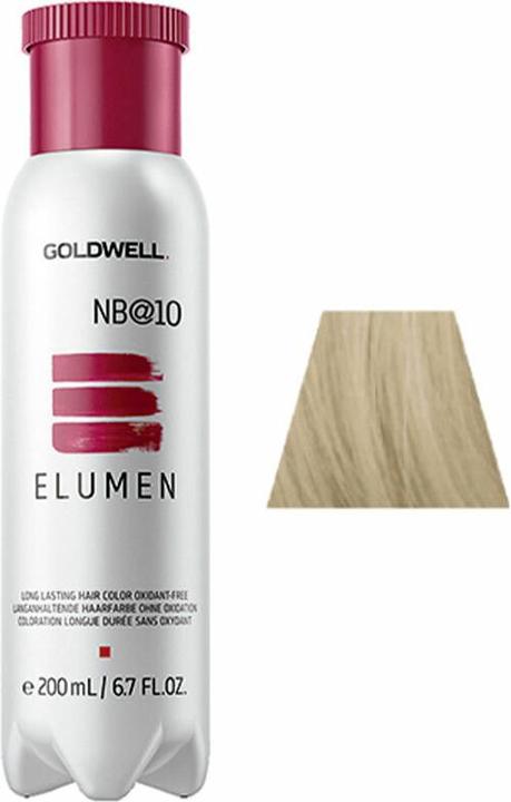 Immagine prodotto Goldwell Elumen (Nb@10)
