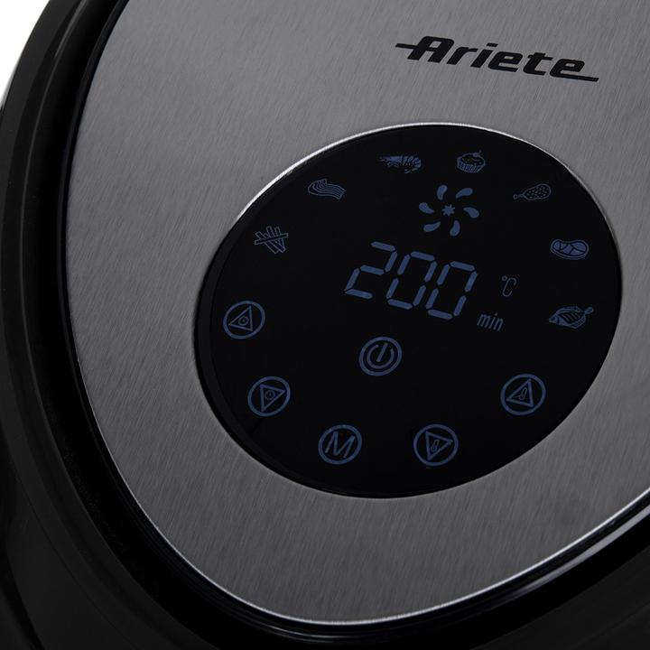 Produktbild Ariete 4618 (CH-Stecker)