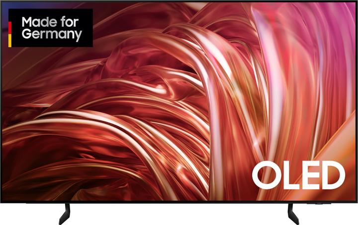 Samsung 77" OLED 4K S85D Tizen OS™ Smart TV (2024) (77", S85D, OLED, 4K, 2024)