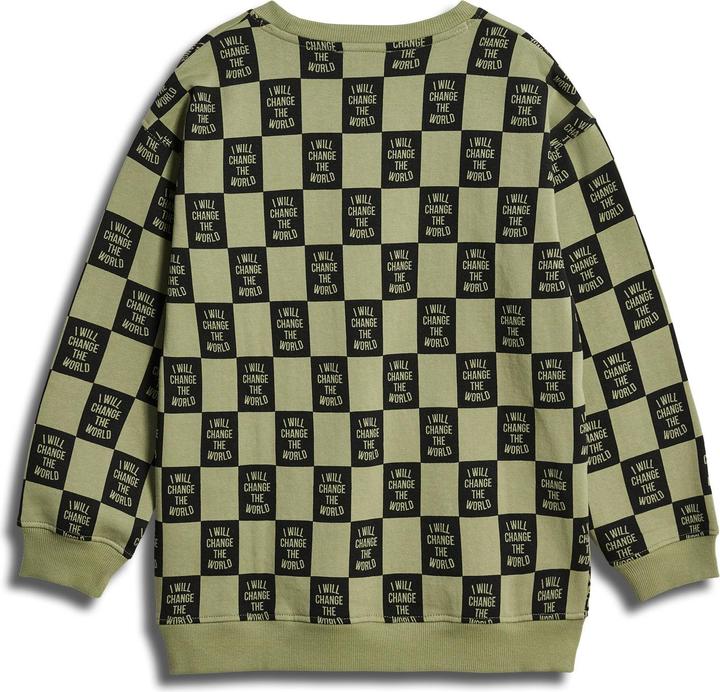 hummel stsOLLIE SWEATSHIRT