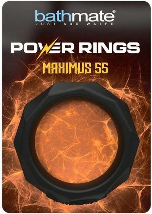 Produktbild Bathmate Power Rings Maximus 55 (5 cm)