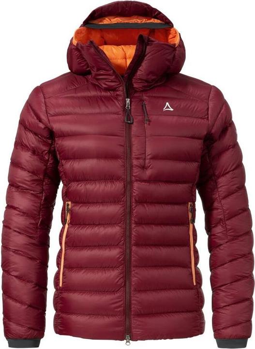 Schöffel Down Jacket Silvretta