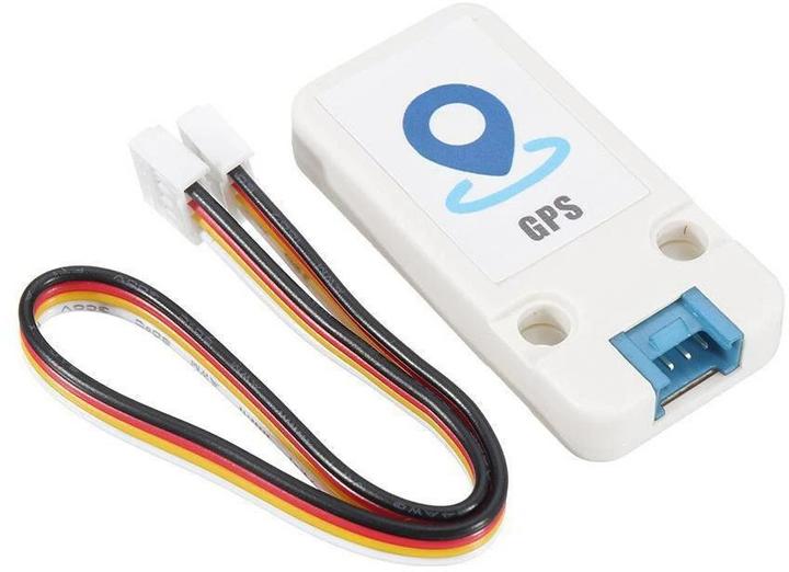 Immagine prodotto M5Stack Mini unità GPS/BDS (AT6558)