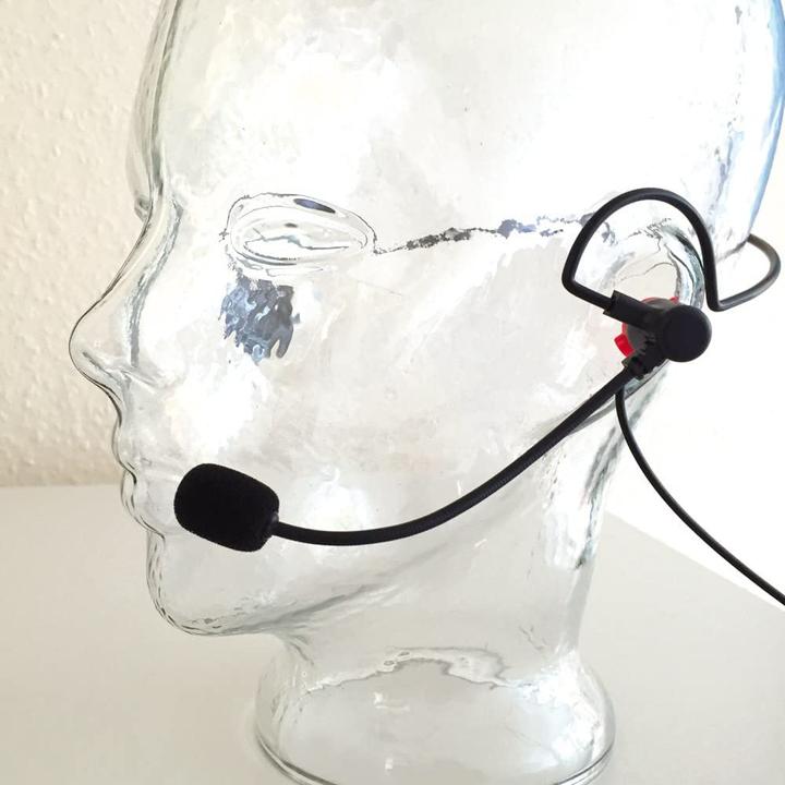 Produktbild Albrecht HS 02 A