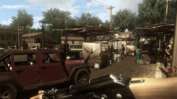 Produktbild Ubisoft Sony Far Cry 2: Essentials, PlayStation 3 Grundlagen (PS3, DE)