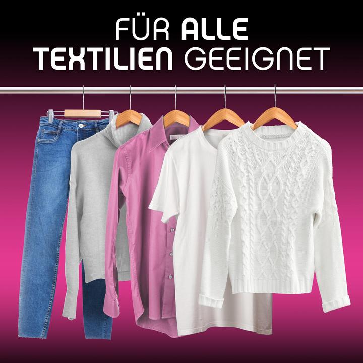 Produktbild Lenor Unstoppables (Wäscheperlen)