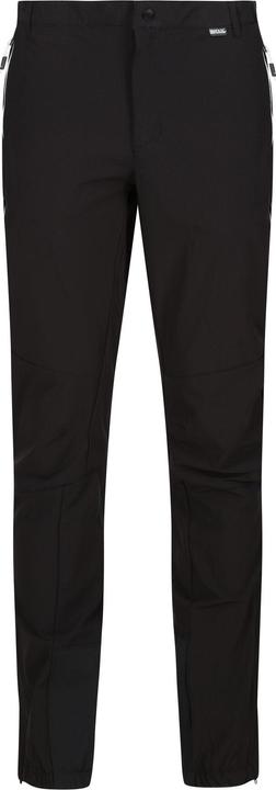 Actual product image Regatta Mens Mountain III Hiking Trousers (52 D)