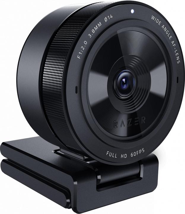 Image du produit Razer Kiyo Pro (2 Mpx)