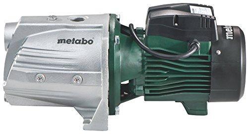 Produktbild Metabo P 9000 G (Gartenpumpe)