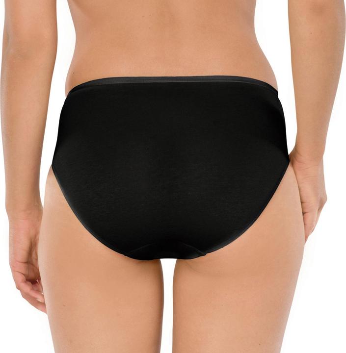 Actual product image Schiesser Essential 3PACK briefs (44, pack of 3)