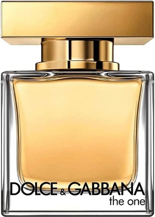 Image du produit Dolce & Gabbana The One (Eau de parfum, 50 ml)