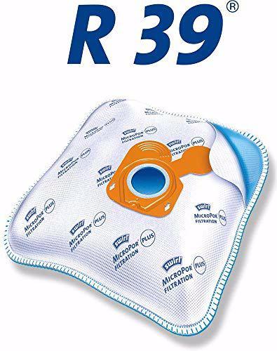 Produktbild Rowenta Staubsauger mit Beutel