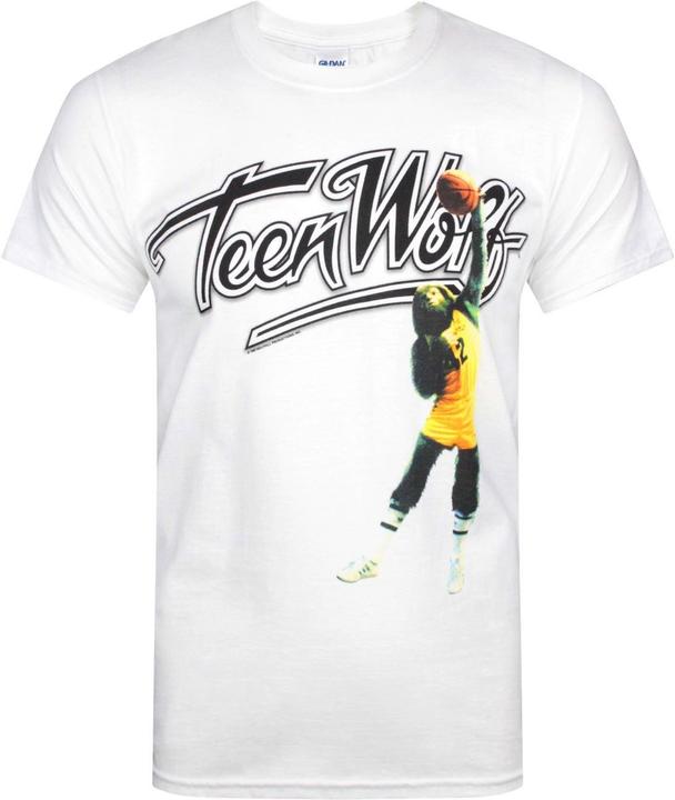 Produktbild Gildan offizielles Slam Dunk TShirt (XXL)