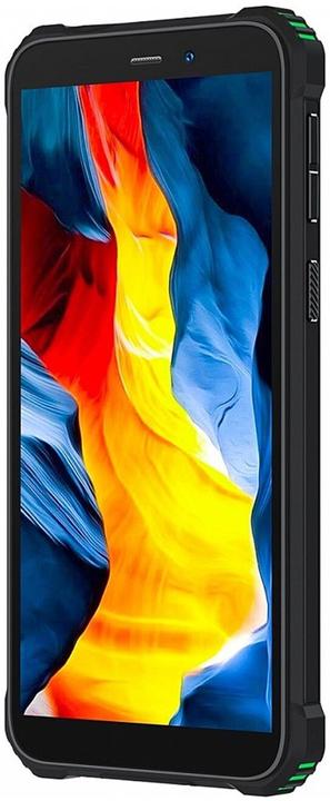 Immagine prodotto Oukitel WP32 Pro (256 GB, Nero, Verde, 6", Doppia SIM, 20 Mpx, 4G)
