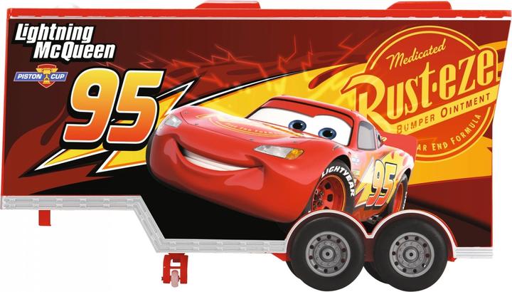 Produktbild Dickie Cars Turbo Mack Truck
