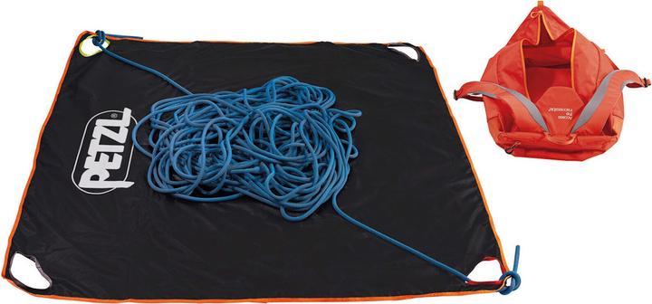 Produktbild Petzl Tarp