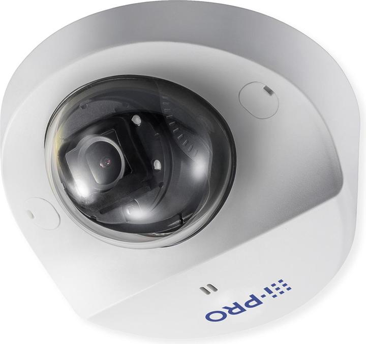 Productafbeelding Panasonic Netwerkcamera WV-S3111L (1280 x 720 pixels)