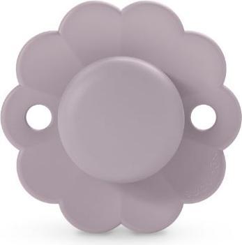 Actual product image Suavinex Reversible soother SX Pro Wunder 6-18M mauve (6 - 18 M.)