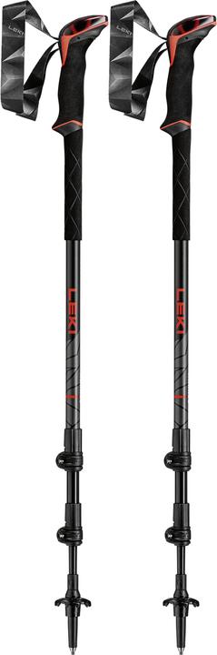 Actual product image Leki Makalu walking stick (110 - 145 cm)