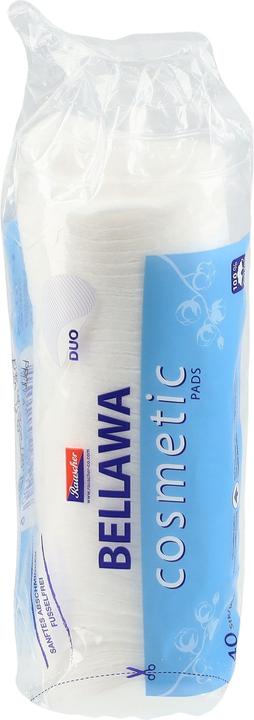 Immagine prodotto Bellawa dischetti di cotone cosmetici