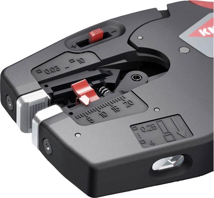 Image du produit Knipex NexStrip (190 mm)