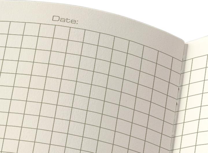 Produktbild Sigel Conceptum (A6, Kariert, Weicher Einband)