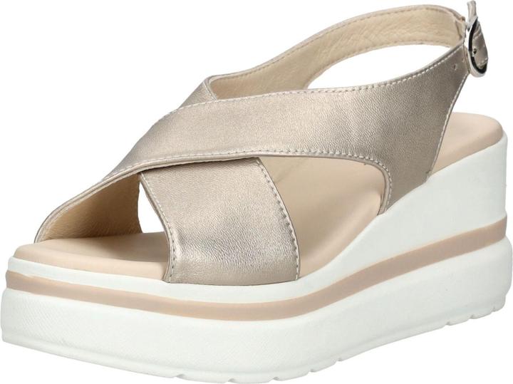 Actual product image Nero Giardini Sandalen (39)