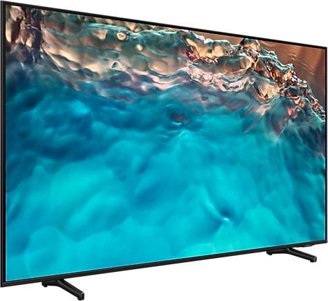 Actual product image Samsung UE43BU8072U (43", LED, UHD, 2022)