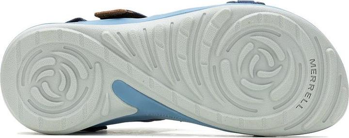 Produktbild Merrell Terran 4 Backstrap (42)
