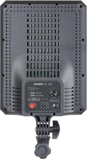 Actual product image Kaiser LED-Beleuchtungseinricht- ung RB 40D (Surface luminaire)