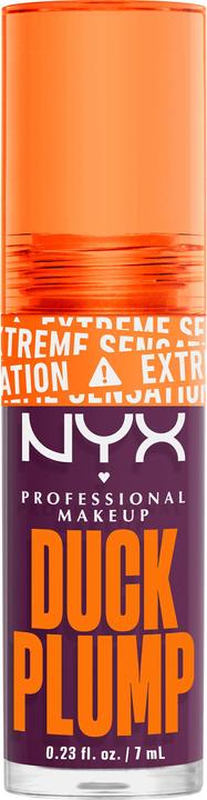17 Pure Plum-P