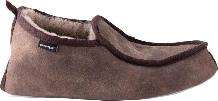 Actual product image Shepherd of Sweden Malte Hausschuh (40)