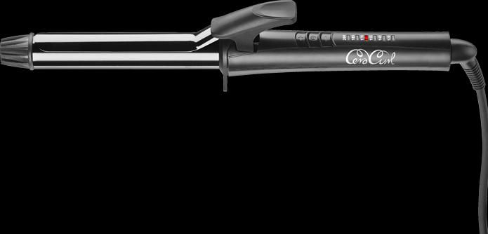 Actual product image Moser Professional curling iron ceramic tourmaline 4434 CeraCurl 25 mm (25 mm)