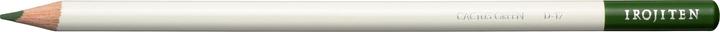 Image du produit Tombow Crayon de couleur Irojiten, Cactus Gr. (Vert, 1 x)