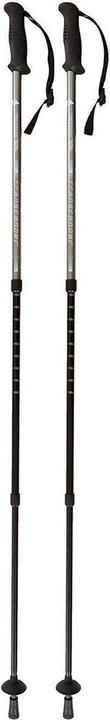 Trespass TRANSDUO - Trekkingstock (2er Set) (135 cm)