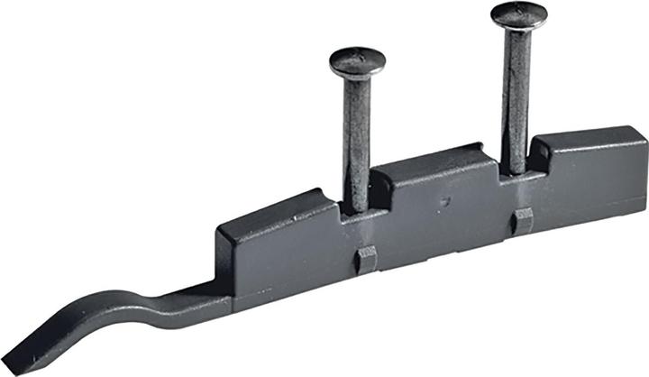 Hettich Interverrouillage