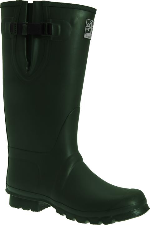 Image du produit Woodland Scenics Bottes de pluie en néoprène avec isolation thermique (46)