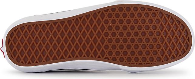 Produktbild Vans Ward Deluxe Damen Sneaker (40)