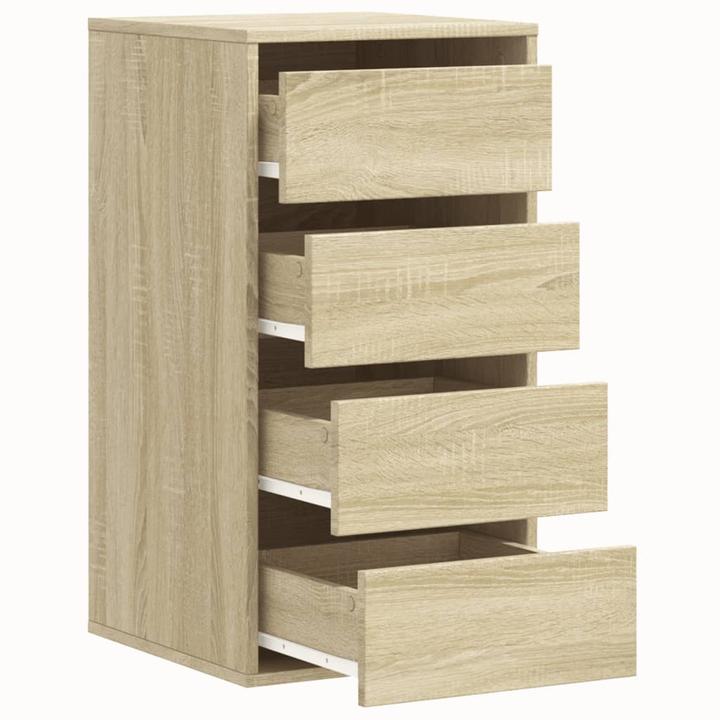 Immagine prodotto VidaXL Cassettiera (40 x 41 x 76 cm)