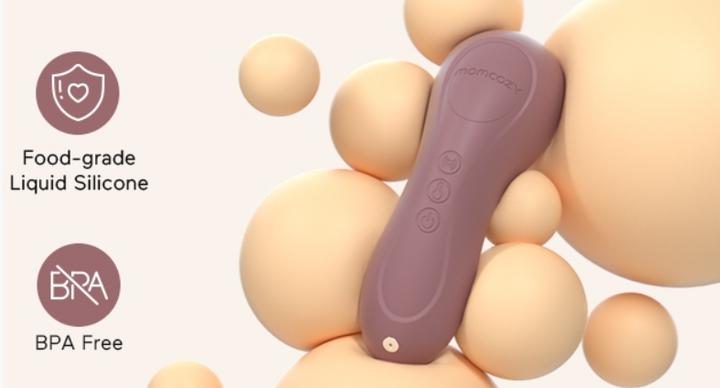 Image du produit Momcozy Masseur de lactation LM02