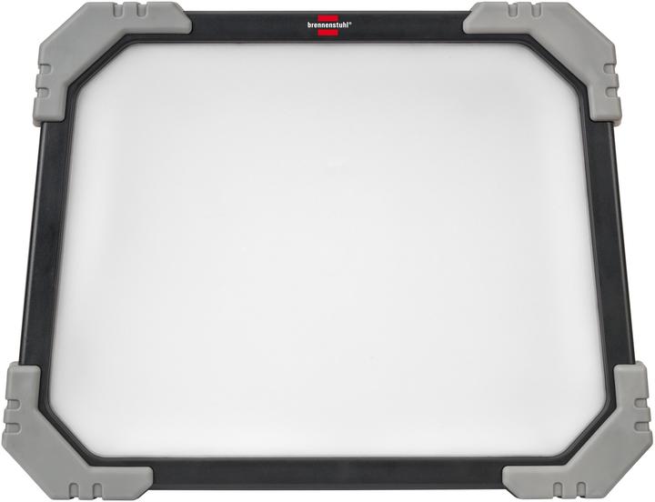 Image du produit Brennenstuhl Projecteur LED mobile DINORA 5050 5100lm, IP65, 5m H07RN-F2x1.0 (5100 lm)