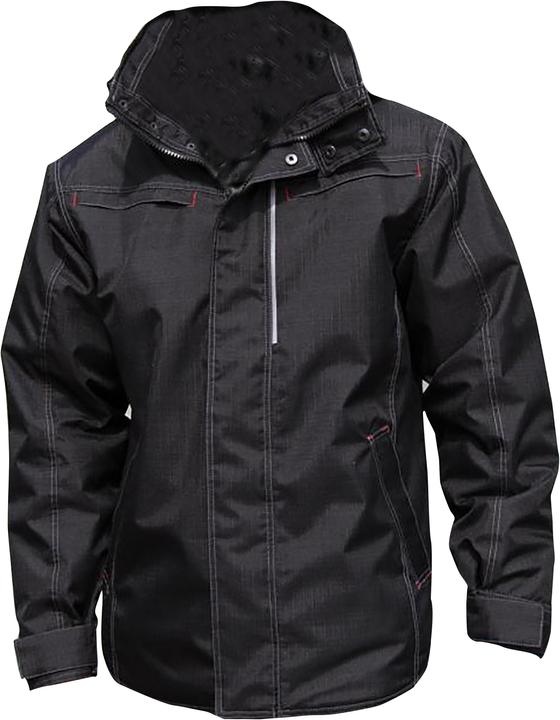 Regatta wasserfeste Denim Textur Rugged Jacke
