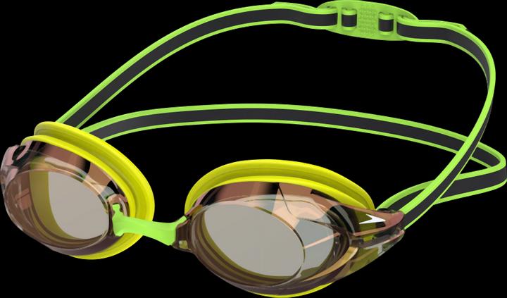 Actual product image Speedo Vanquisher 3.0 Mirrored (One size)