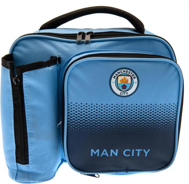 Actual product image Manchester City FC UTTA4988 P